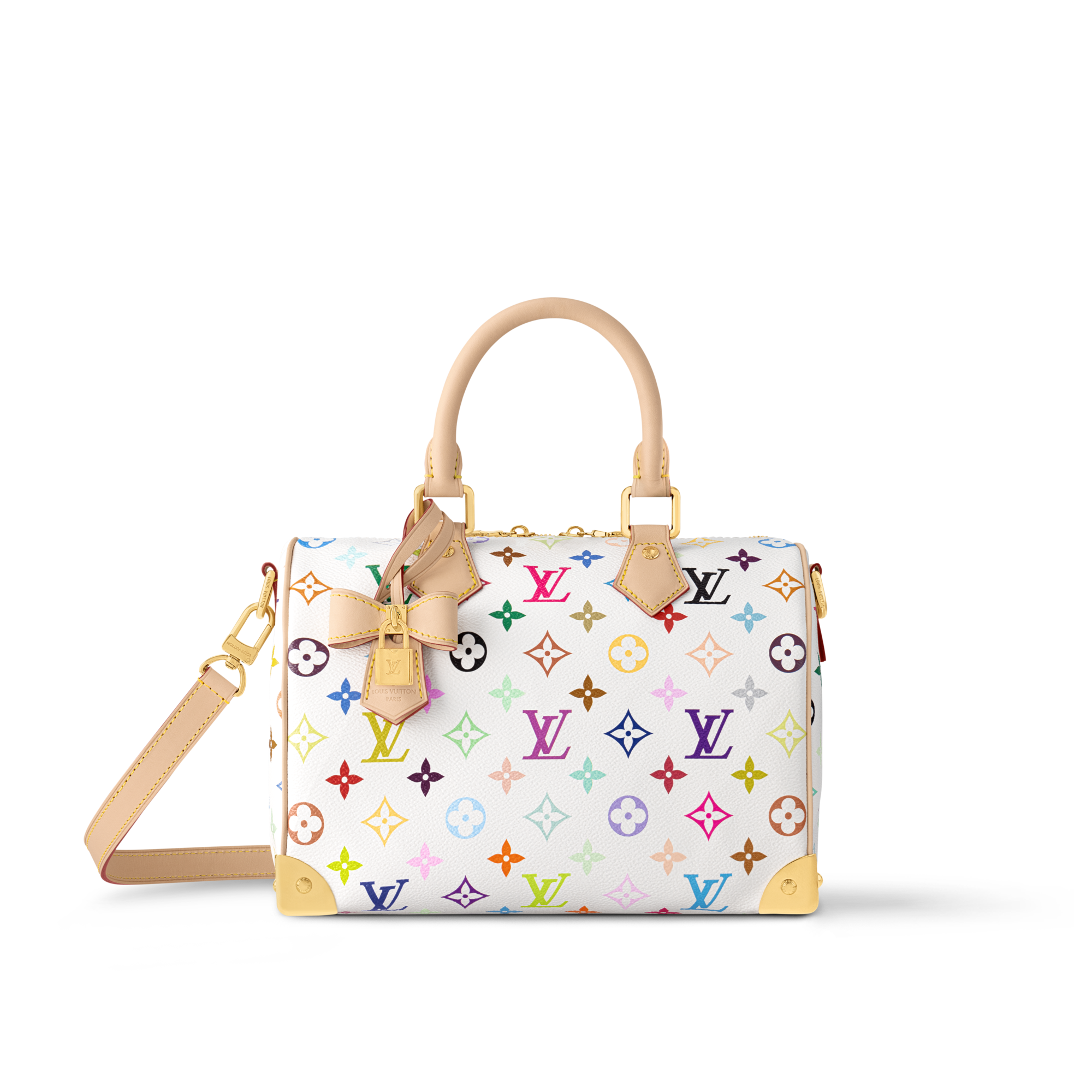 Monogram Multicolore Louis Vuitton x Murakami For Women | LOUIS